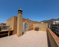Lange Termijn Verhuur - Huizen in de stad - Orihuela
