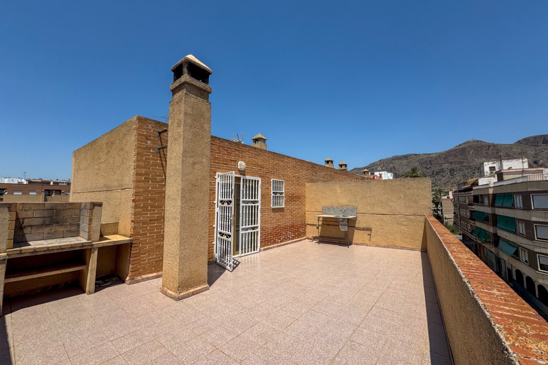 Lange Termijn Verhuur - Huizen in de stad - Orihuela