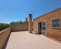Lange Termijn Verhuur - Huizen in de stad - Orihuela
