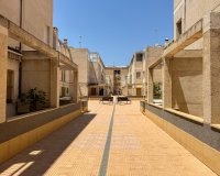 Lange Termijn Verhuur - Huizen in de stad - Orihuela
