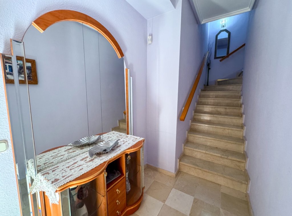 Lange Termijn Verhuur - Huizen in de stad - Orihuela