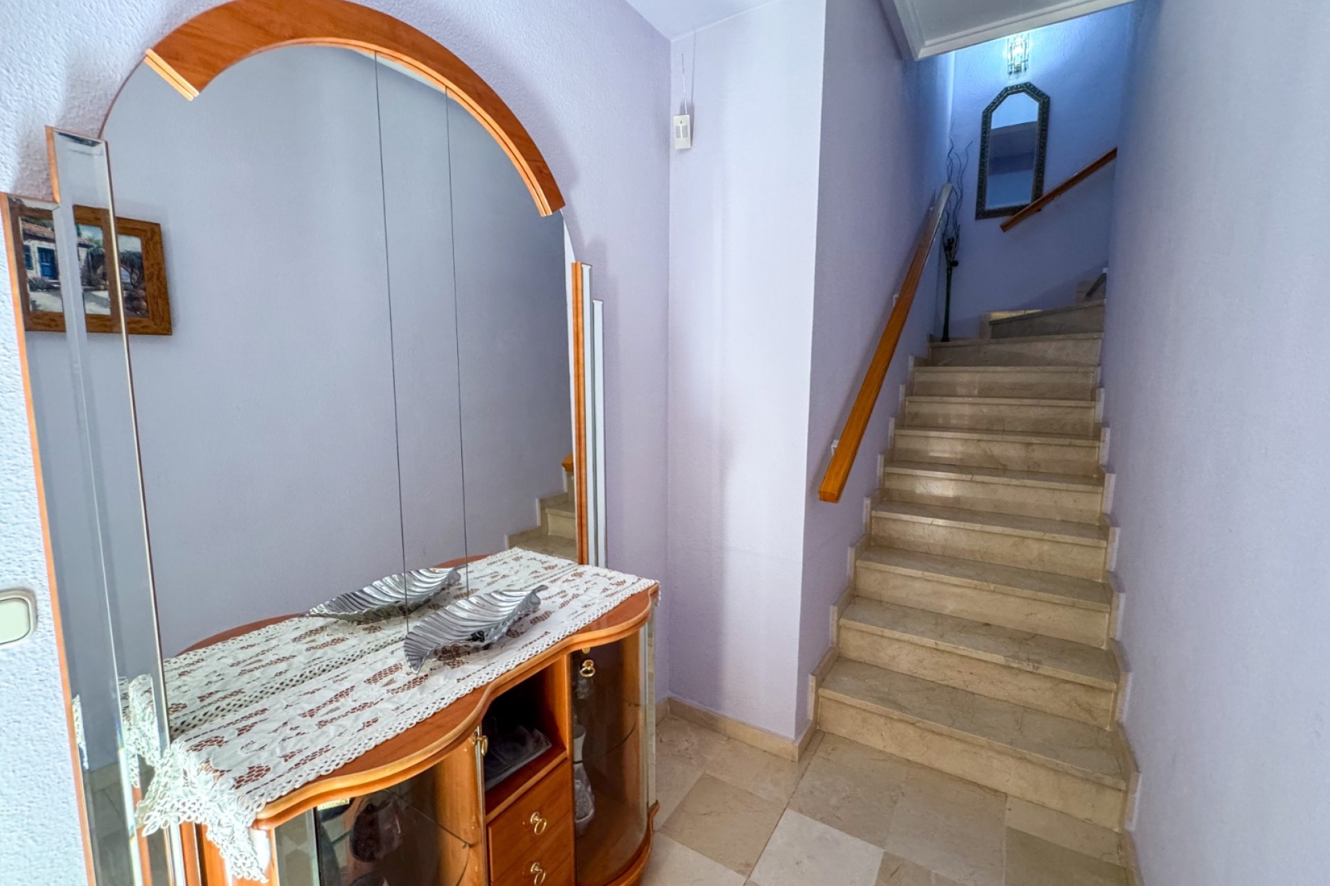 Lange Termijn Verhuur - Huizen in de stad - Orihuela
