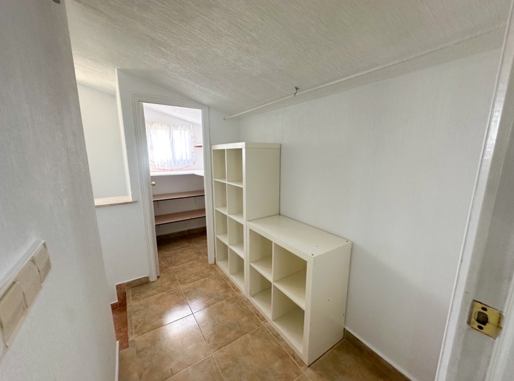 Lange Termijn Verhuur - Huizen in de stad - Pilar de la Horadada - Pinar de Campoverde