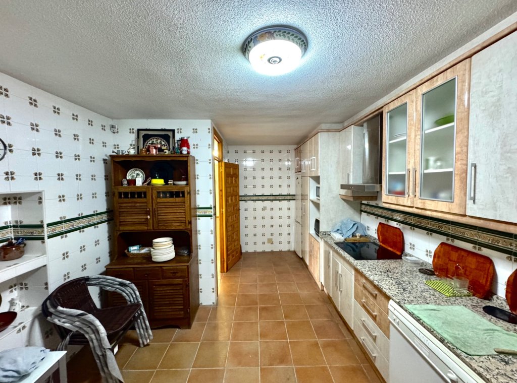 Lange Termijn Verhuur - Huizen in de stad - Rojales