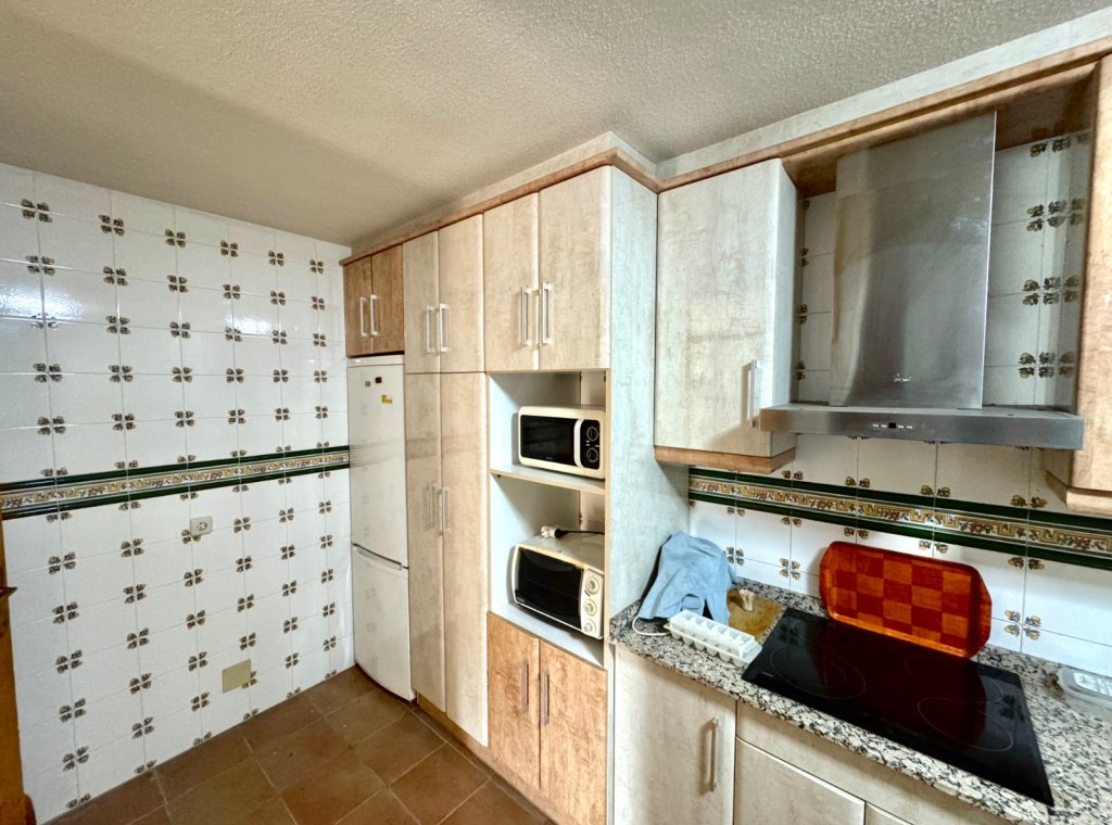 Lange Termijn Verhuur - Huizen in de stad - Rojales