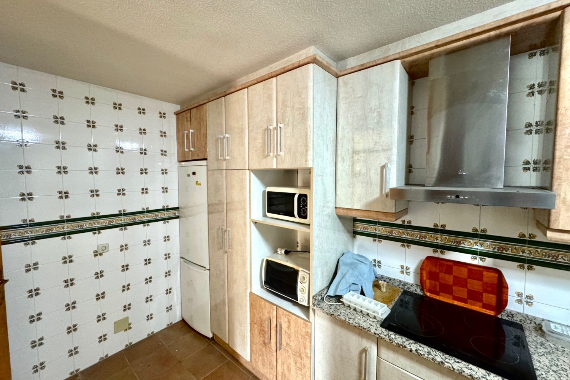 Lange Termijn Verhuur - Huizen in de stad - Rojales