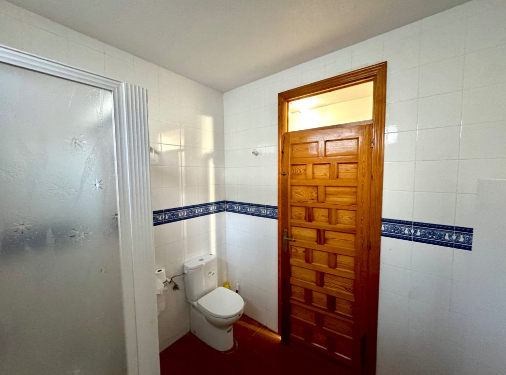 Lange Termijn Verhuur - Huizen in de stad - Rojales