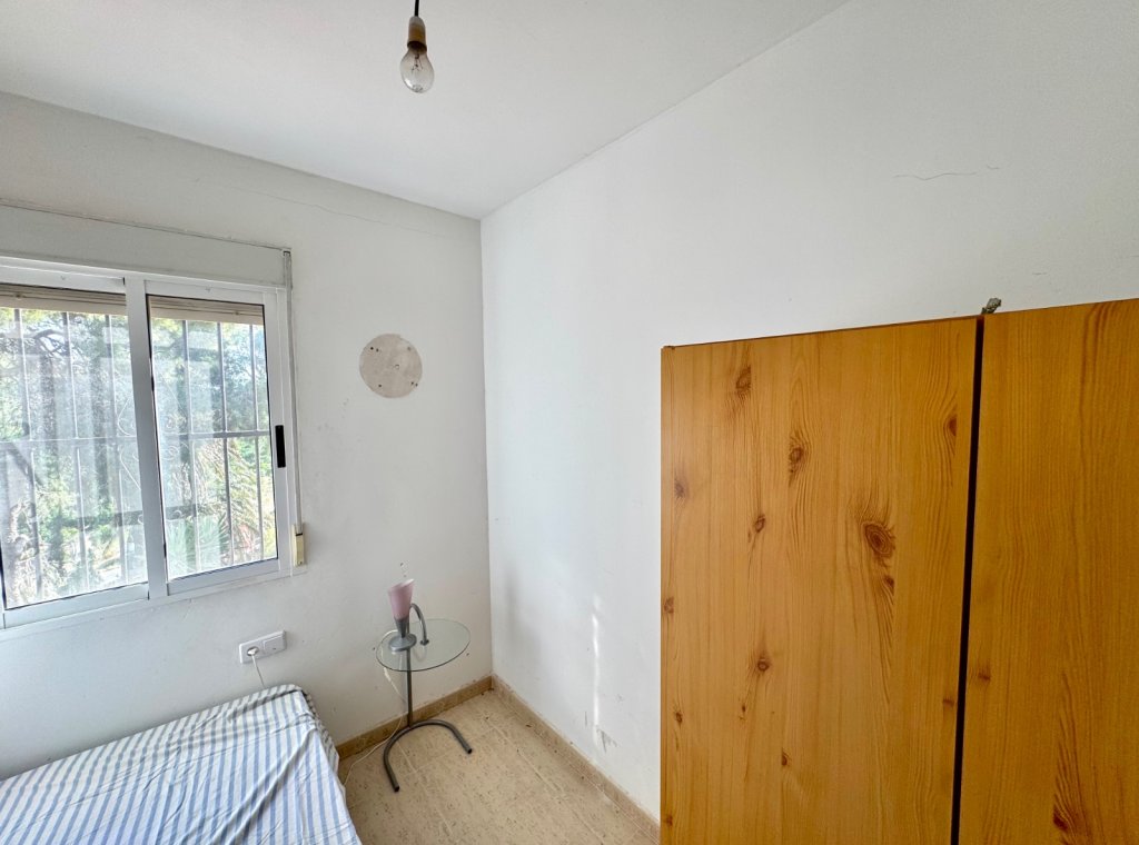 Lange Termijn Verhuur - Huizen in de stad - Rojales