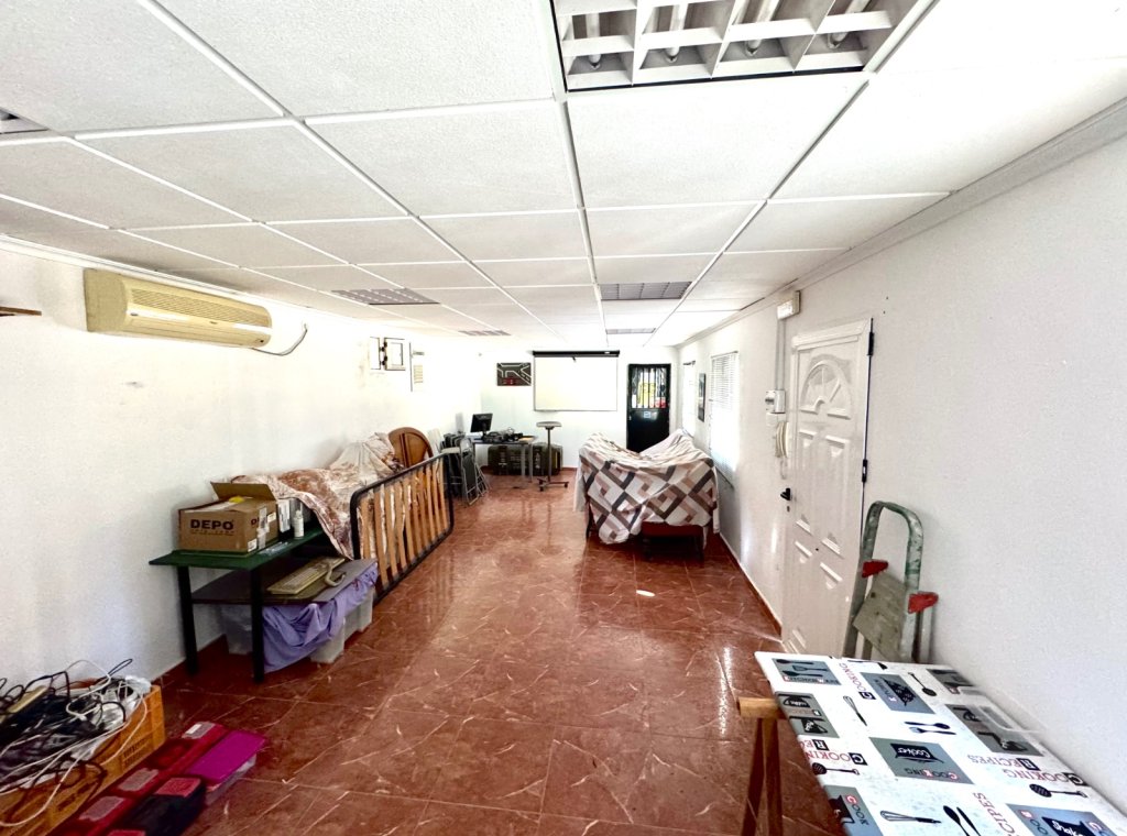 Lange Termijn Verhuur - Huizen in de stad - Rojales