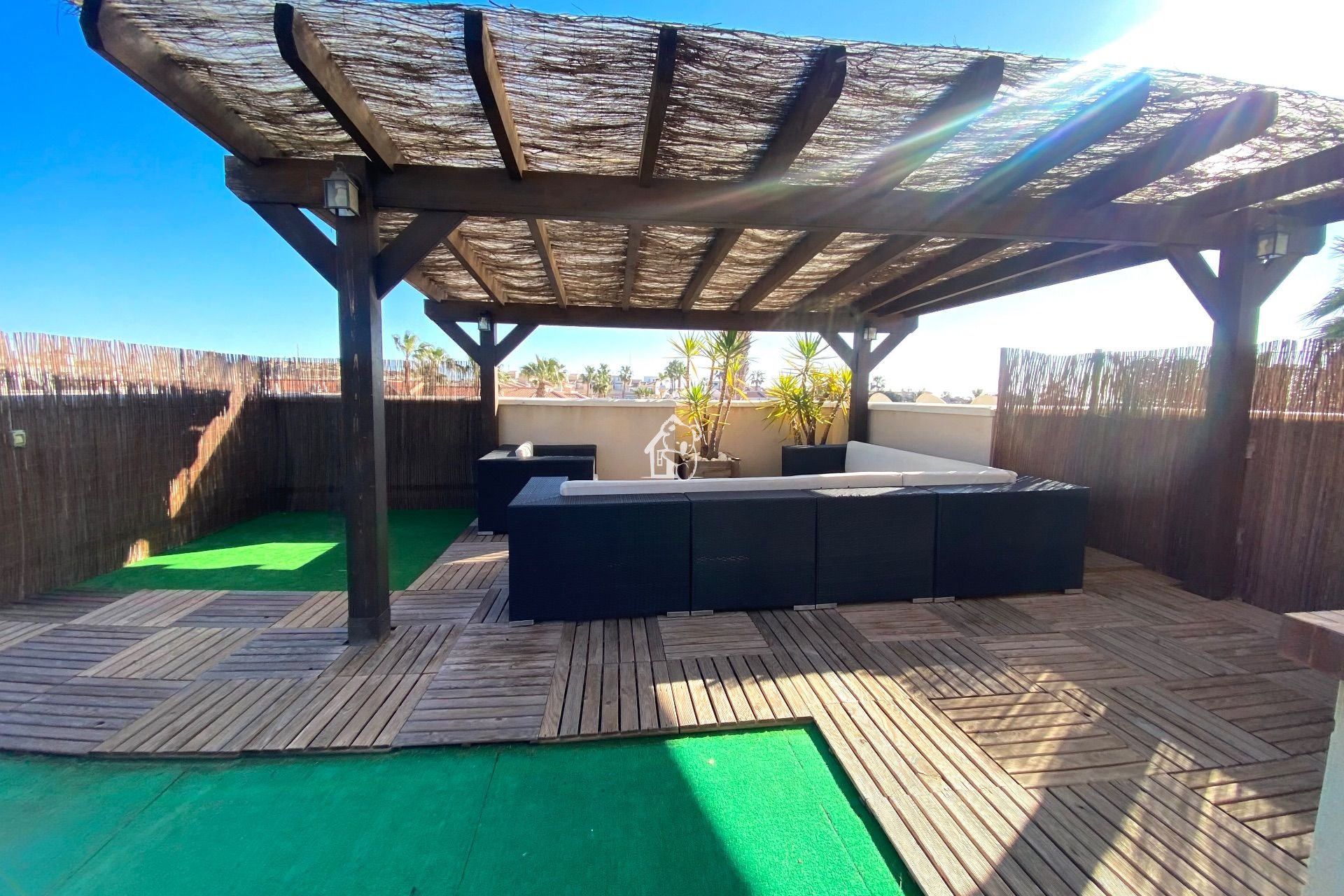 Lange Termijn Verhuur - Penthouse - Ciudad Quesada