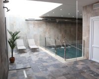 Lange Termijn Verhuur - Penthouse - Guardamar del Segura