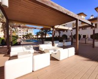 Lange Termijn Verhuur - Penthouse - Guardamar del Segura