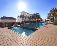 Lange Termijn Verhuur - Penthouse - Guardamar del Segura