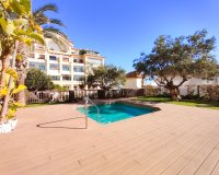 Lange Termijn Verhuur - Penthouse - Guardamar del Segura