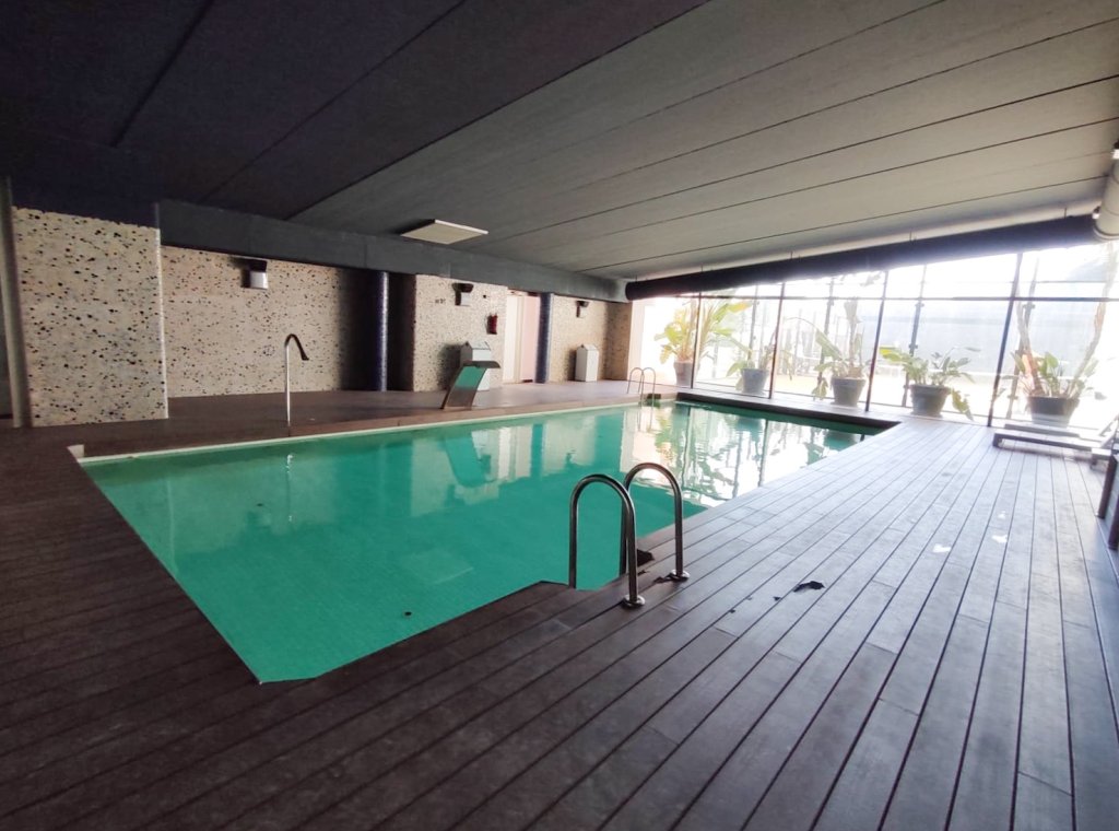Lange Termijn Verhuur - Penthouse - Guardamar del Segura