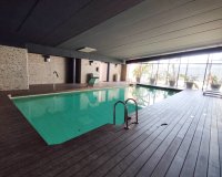 Lange Termijn Verhuur - Penthouse - Guardamar del Segura