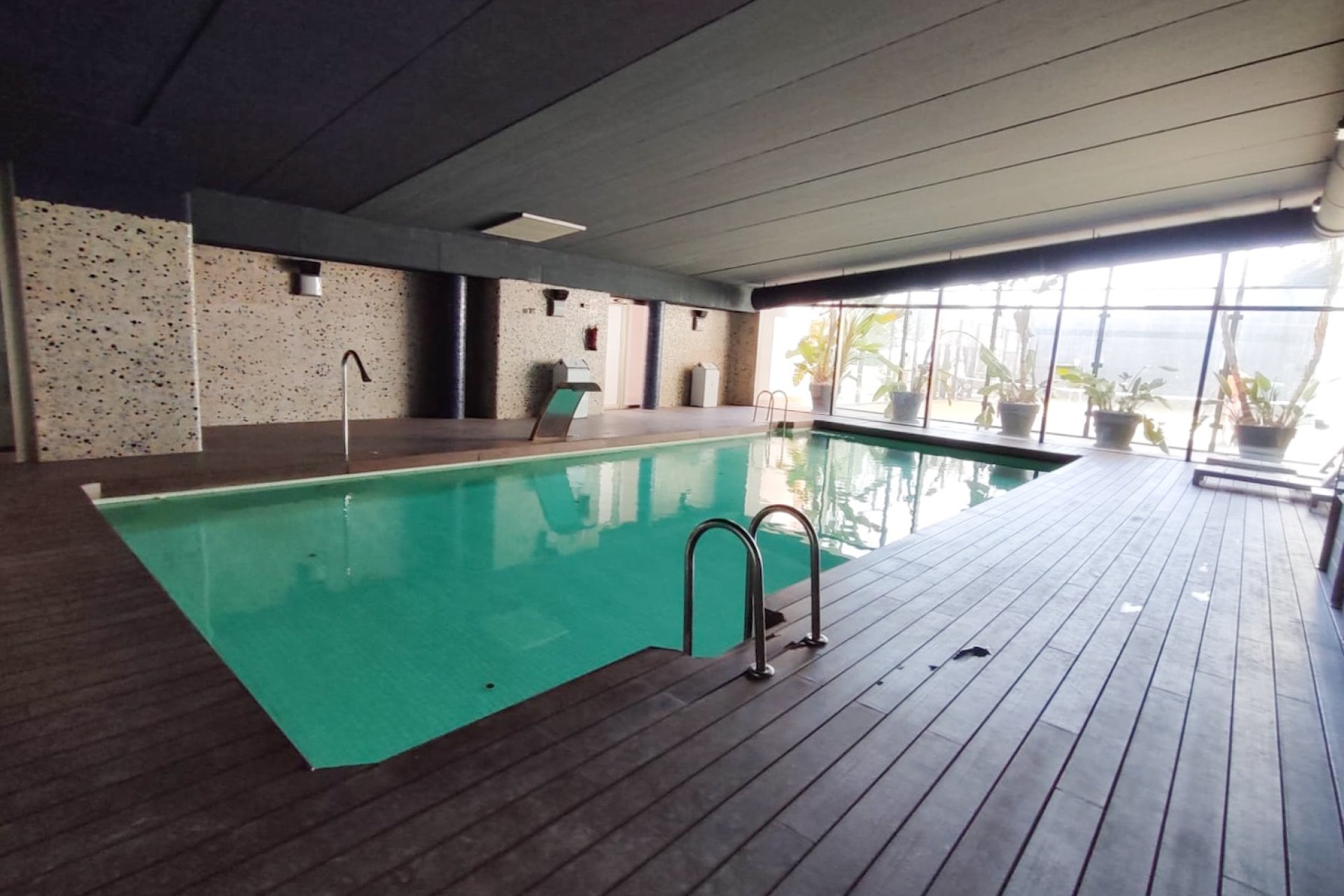 Lange Termijn Verhuur - Penthouse - Guardamar del Segura