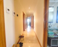 Lange Termijn Verhuur - Penthouse - Guardamar del Segura