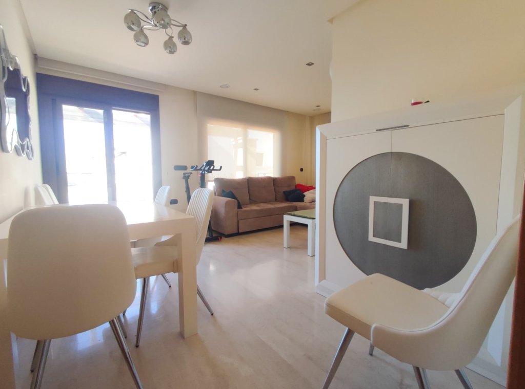 Lange Termijn Verhuur - Penthouse - Guardamar del Segura