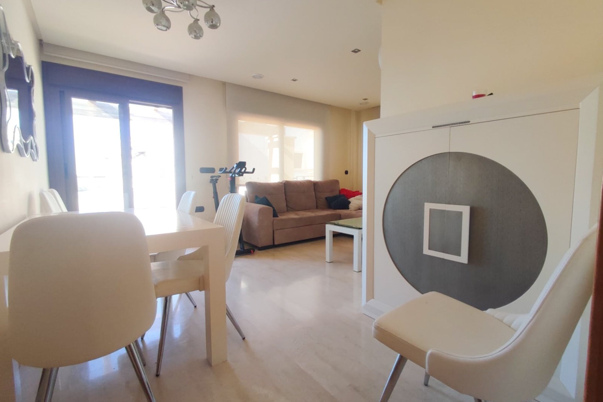 Lange Termijn Verhuur - Penthouse - Guardamar del Segura