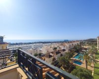 Lange Termijn Verhuur - Penthouse - Guardamar del Segura