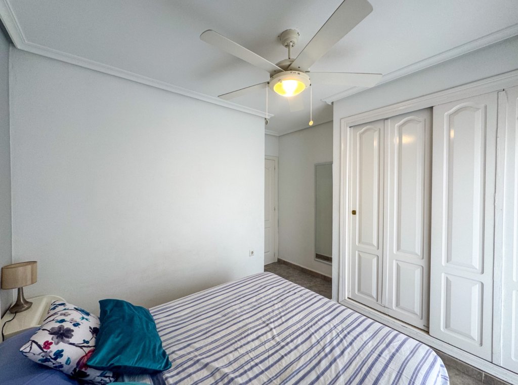 Lange Termijn Verhuur - Penthouse - La Mata