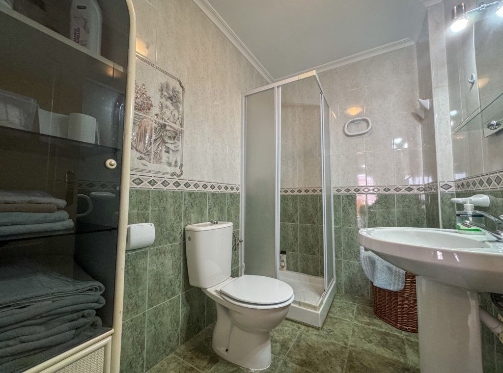 Lange Termijn Verhuur - Penthouse - La Mata