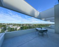 Lange Termijn Verhuur - Penthouse - Orihuela Costa - Campos de Golf