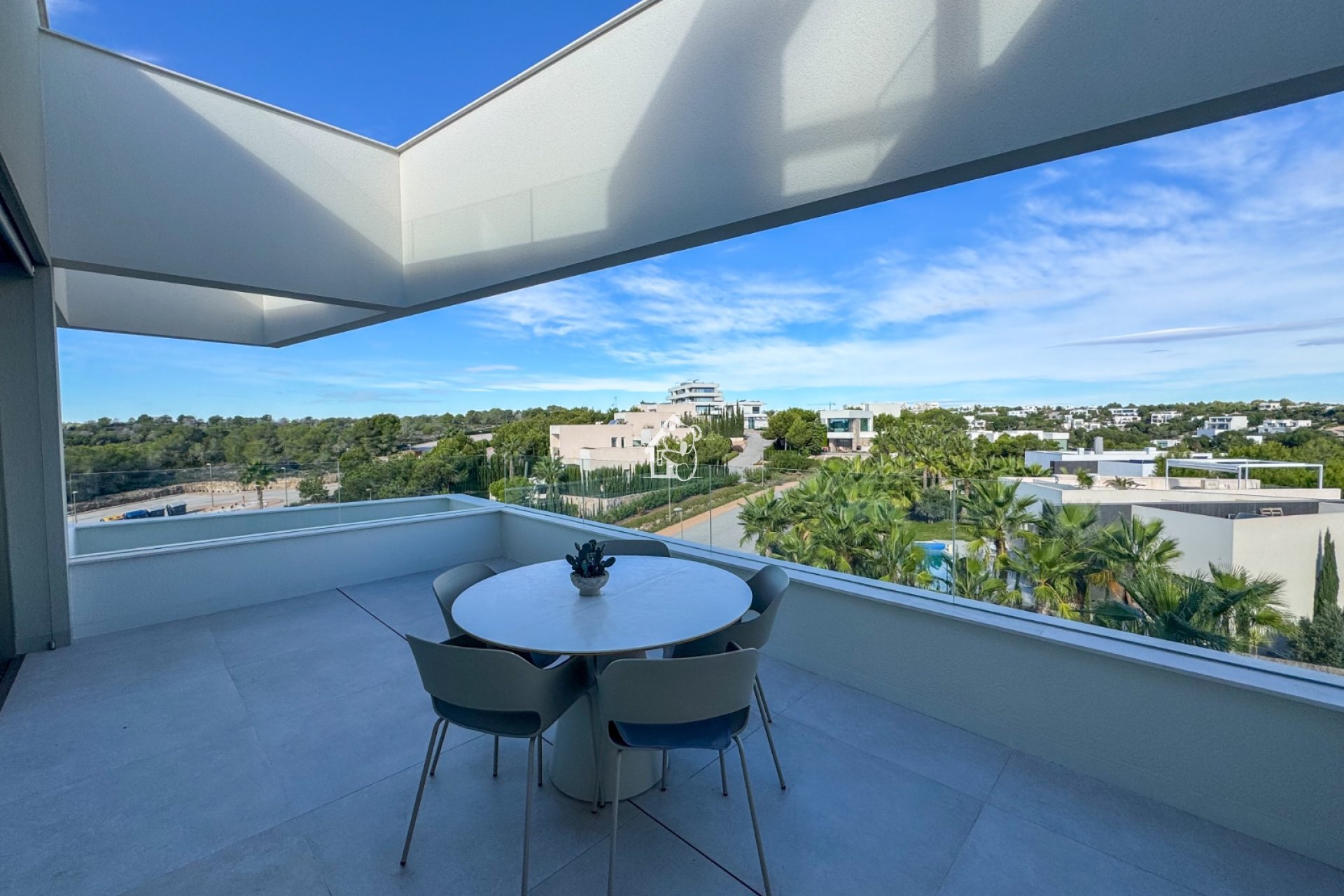 Lange Termijn Verhuur - Penthouse - Orihuela Costa - Campos de Golf