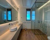 Lange Termijn Verhuur - Penthouse - Orihuela Costa - Campos de Golf