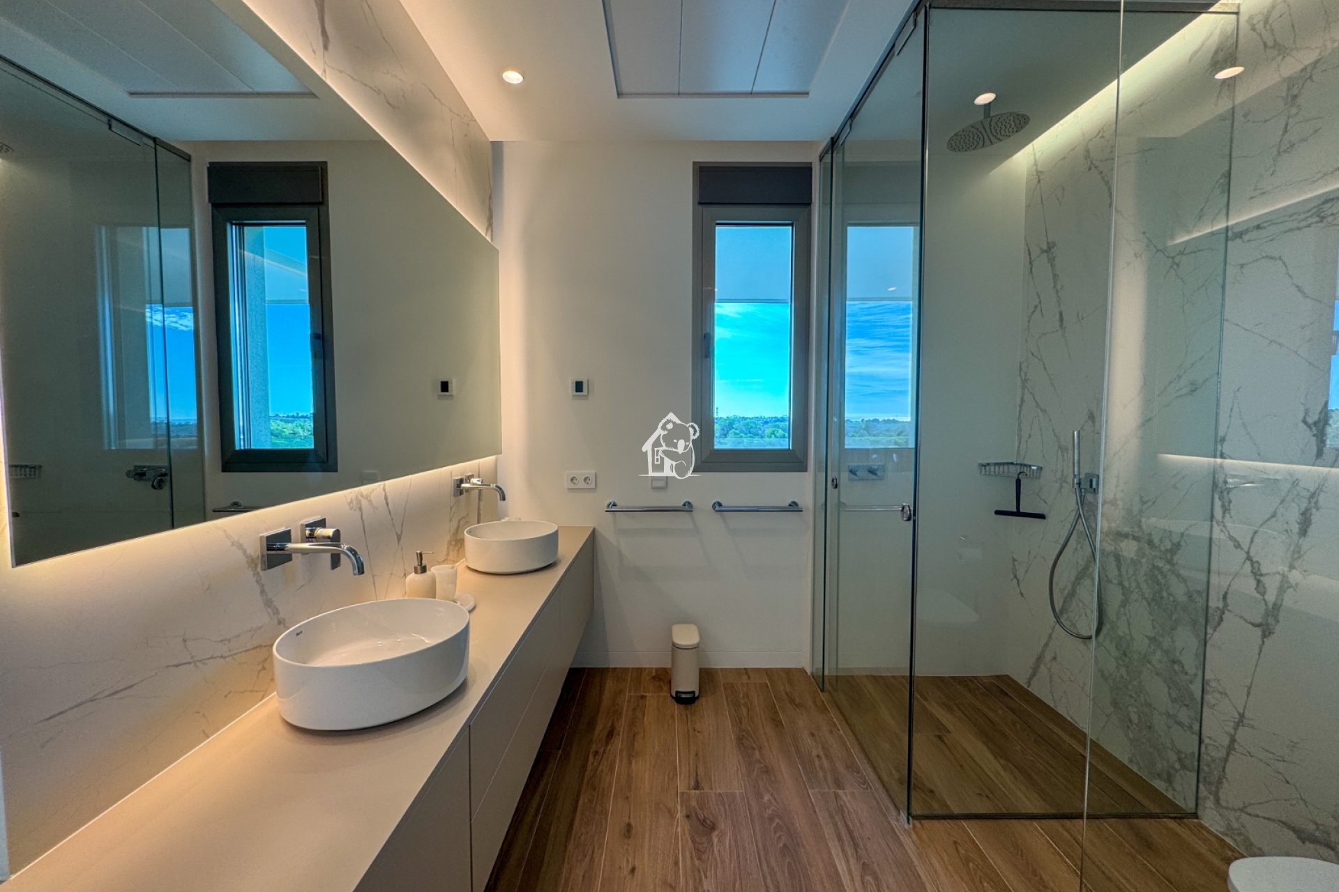 Lange Termijn Verhuur - Penthouse - Orihuela Costa - Campos de Golf