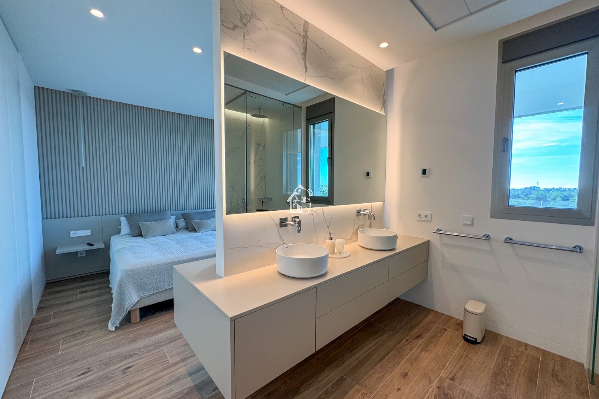 Lange Termijn Verhuur - Penthouse - Orihuela Costa - Campos de Golf