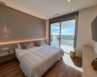 Lange Termijn Verhuur - Penthouse - Orihuela Costa - Campos de Golf