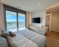 Lange Termijn Verhuur - Penthouse - Orihuela Costa - Campos de Golf