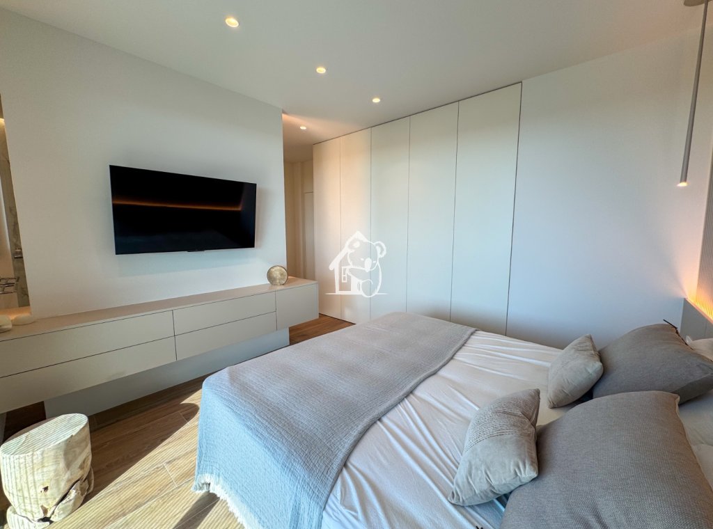 Lange Termijn Verhuur - Penthouse - Orihuela Costa - Campos de Golf