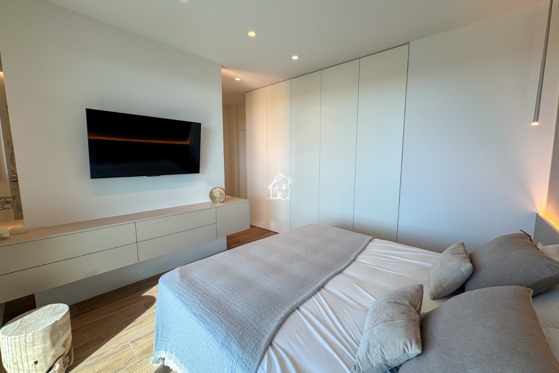 Lange Termijn Verhuur - Penthouse - Orihuela Costa - Campos de Golf