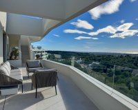 Lange Termijn Verhuur - Penthouse - Orihuela Costa - Campos de Golf