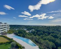 Lange Termijn Verhuur - Penthouse - Orihuela Costa - Campos de Golf