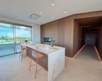 Lange Termijn Verhuur - Penthouse - Orihuela Costa - Campos de Golf