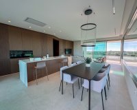 Lange Termijn Verhuur - Penthouse - Orihuela Costa - Campos de Golf
