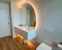 Lange Termijn Verhuur - Penthouse - Orihuela Costa - Campos de Golf