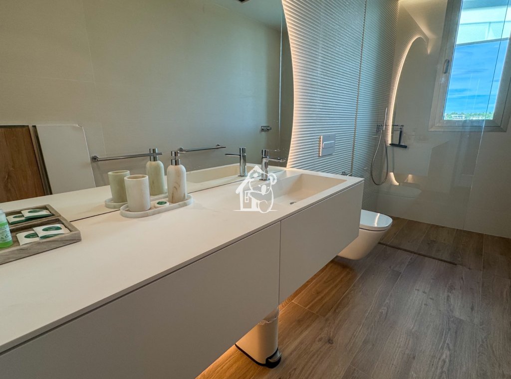 Lange Termijn Verhuur - Penthouse - Orihuela Costa - Campos de Golf