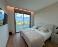 Lange Termijn Verhuur - Penthouse - Orihuela Costa - Campos de Golf