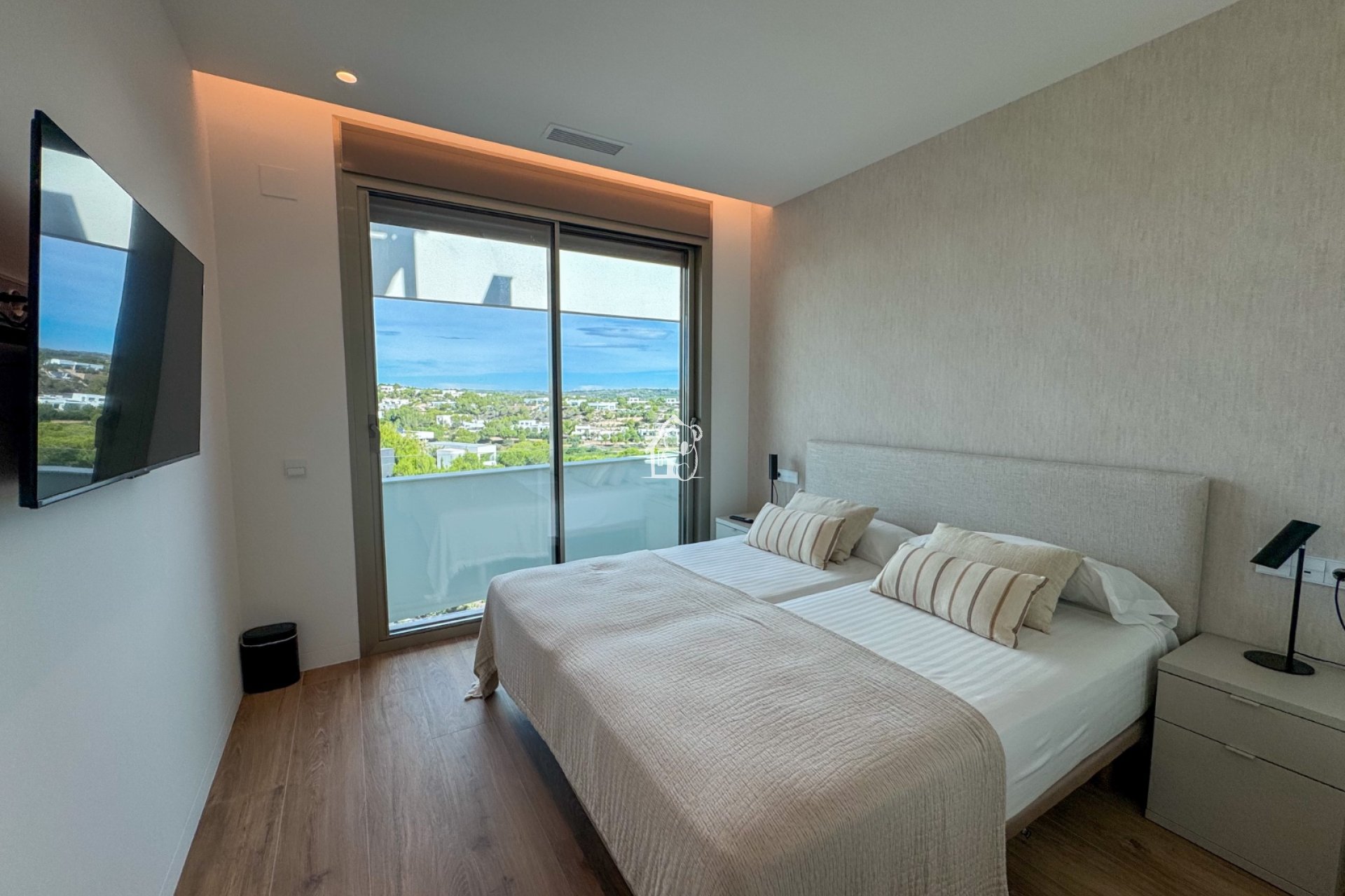 Lange Termijn Verhuur - Penthouse - Orihuela Costa - Campos de Golf