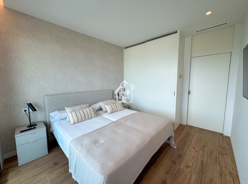 Lange Termijn Verhuur - Penthouse - Orihuela Costa - Campos de Golf