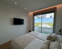 Lange Termijn Verhuur - Penthouse - Orihuela Costa - Campos de Golf