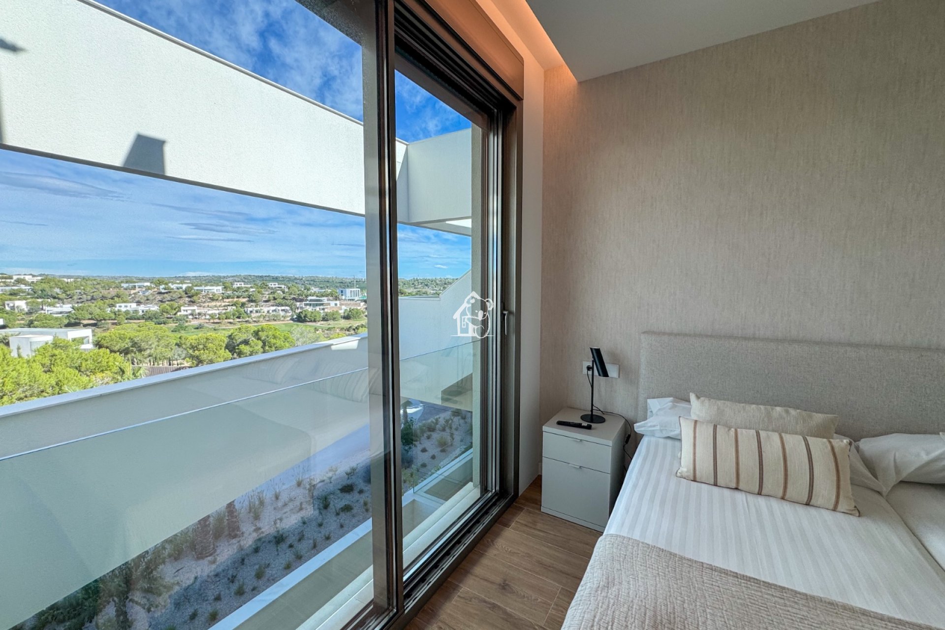 Lange Termijn Verhuur - Penthouse - Orihuela Costa - Campos de Golf