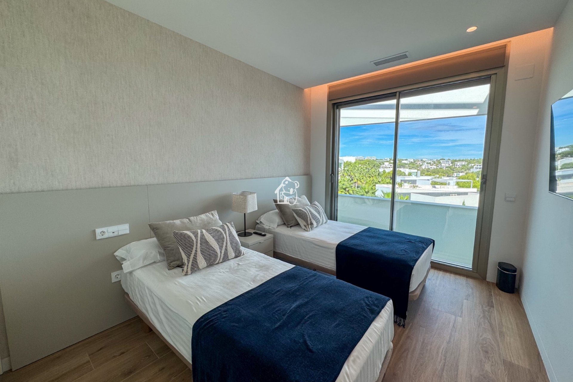 Lange Termijn Verhuur - Penthouse - Orihuela Costa - Campos de Golf