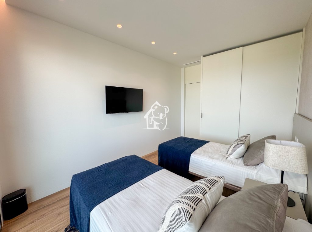 Lange Termijn Verhuur - Penthouse - Orihuela Costa - Campos de Golf