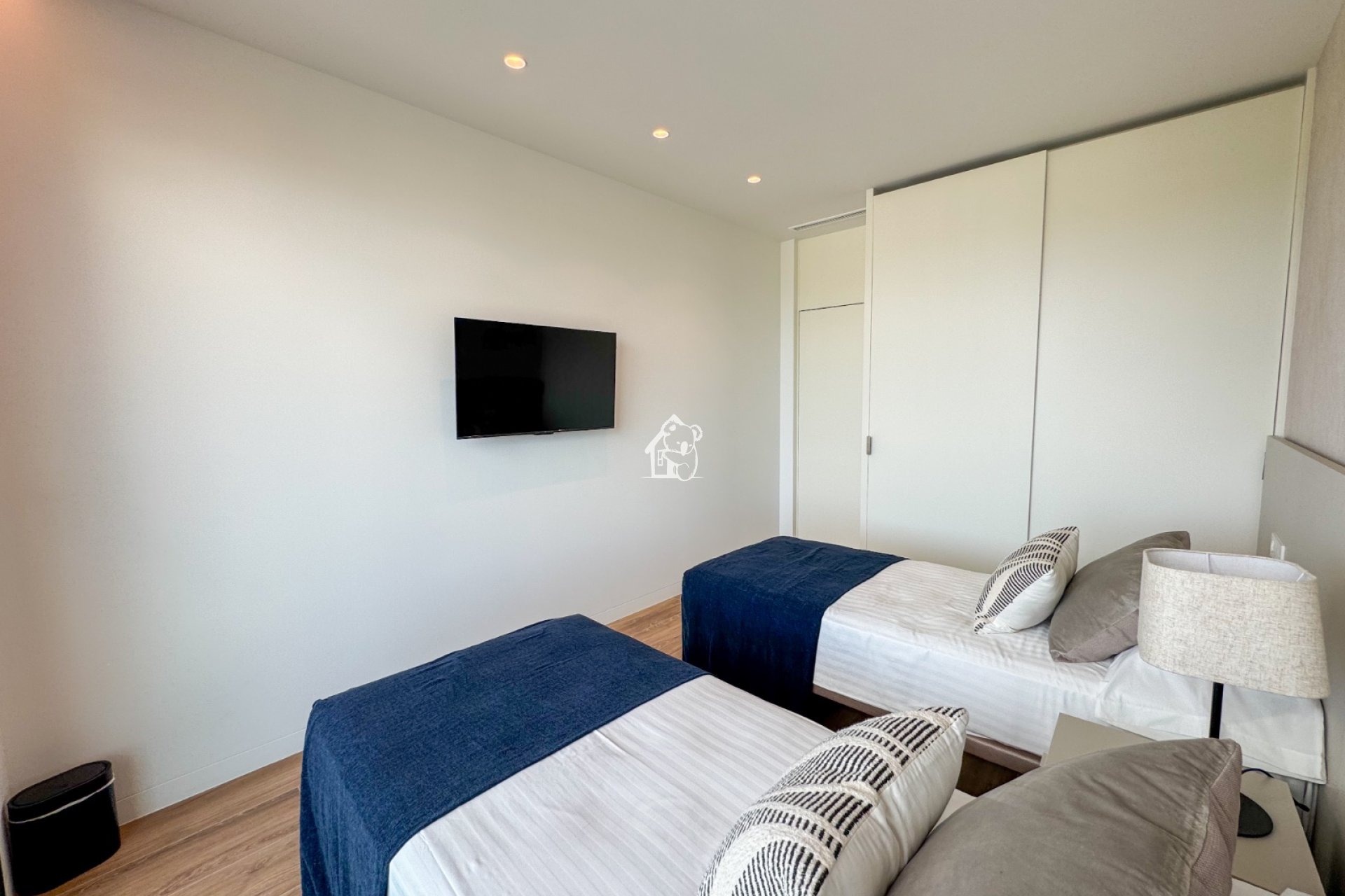 Lange Termijn Verhuur - Penthouse - Orihuela Costa - Campos de Golf